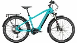 Brennabor A-96e -Fahrradladen az brennabor a96e 0 greenburgundy 224217