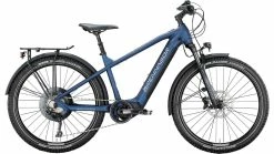 Brennabor A-98e -Fahrradladen az brennabor a98e 0 bluesilver 224219
