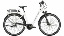 Brennabor T-22e Wave