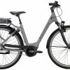 Brennabor T-24e Wave -Fahrradladen az brennabor t 24e wave 0 greyblack 224244