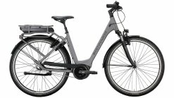 Brennabor T-24e Wave