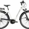 Brennabor T-26e Wave -Fahrradladen az brennabor t 26e wave 0 whiteblack 224246