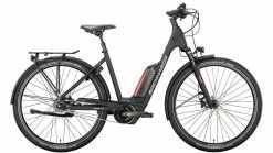 Brennabor T-35e Wave