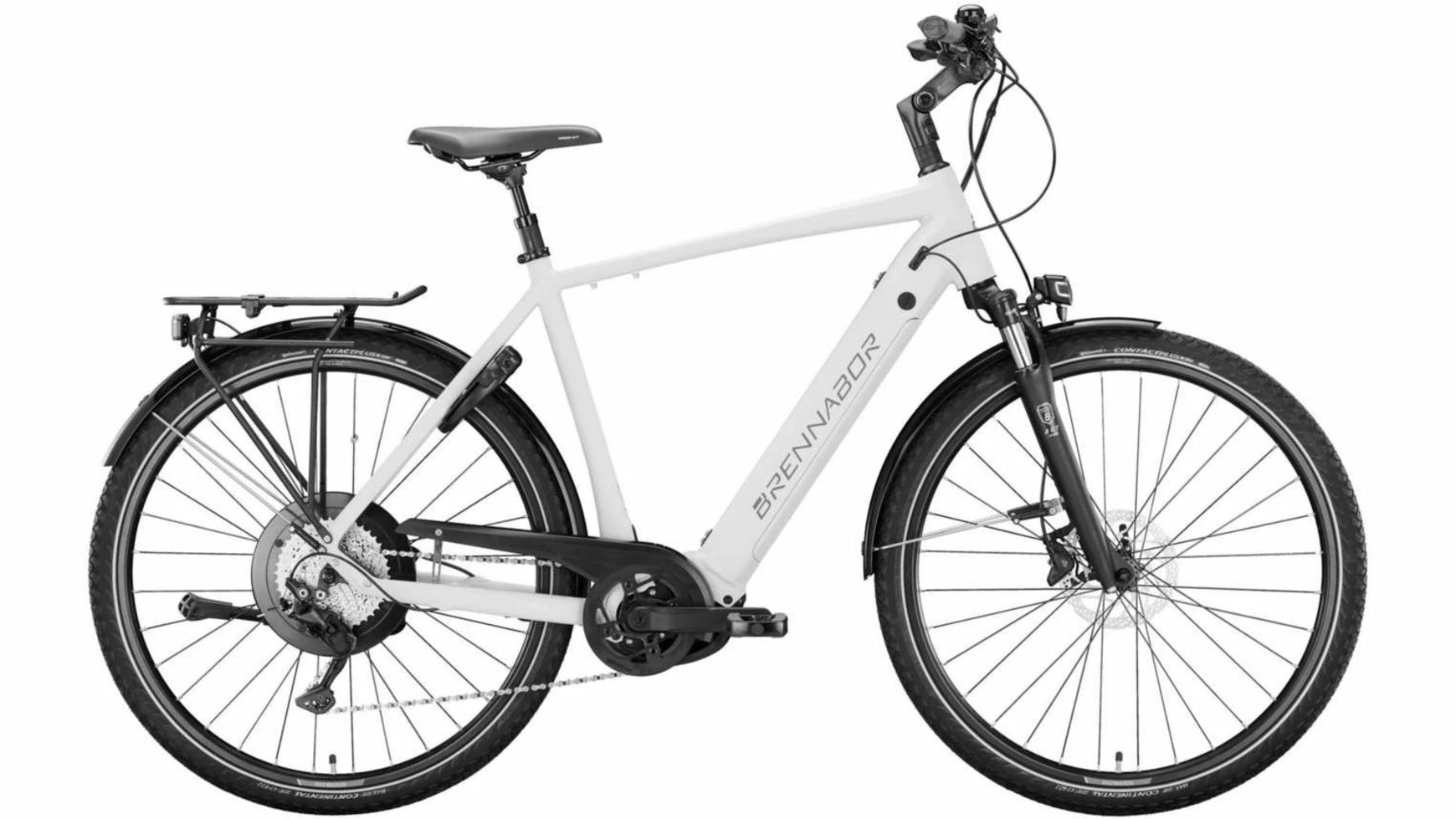 Brennabor T-66e 3 Brennabor T-66e