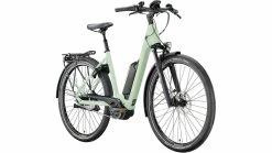 Brennabor T-31e Wave -Fahrradladen az brennabor t31e wave 2 greengreen 224252