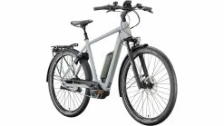 Brennabor T-32e -Fahrradladen az brennabor t32e 2 greylime 224255