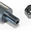 Burley Adapter Für Std Kupplung -Fahrradladen az burley adapter fuer std kupplung silber 209205