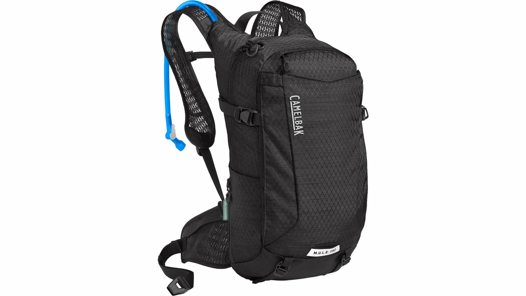 Camelbak M.U.L.E. Pro 14 Womens 3 Camelbak M.U.L.E. Pro 14 Womens