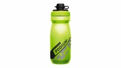 Camelbak Podium Dirt Series 620 Ml -Fahrradladen az camelbak podium dirt series 620 ml 0 lime 223515