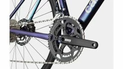 Cannondale CAAD13 Disc Tiagra -Fahrradladen az cannondale caad13 disc tiagra 4 purplehaze 220414