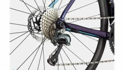 Cannondale CAAD13 Disc Tiagra -Fahrradladen az cannondale caad13 disc tiagra 5 purplehaze 220414