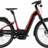 Cannondale Mavaro Neo 1 WA -Fahrradladen az cannondale mavaro neo 1 wa 0 candyred 225762