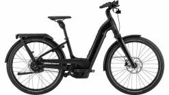 Cannondale Mavaro Neo 1 WA -Fahrradladen az cannondale mavaro neo 1 wa 0 matteblack 225762