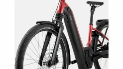 Cannondale Mavaro Neo 1 WA -Fahrradladen az cannondale mavaro neo 1 wa 10 candyred 225762