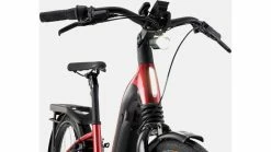 Cannondale Mavaro Neo 1 WA -Fahrradladen az cannondale mavaro neo 1 wa 12 candyred 225762