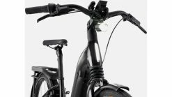 Cannondale Mavaro Neo 1 WA -Fahrradladen az cannondale mavaro neo 1 wa 12 matteblack 225762