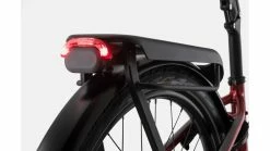 Cannondale Mavaro Neo 1 WA -Fahrradladen az cannondale mavaro neo 1 wa 13 candyred 225762