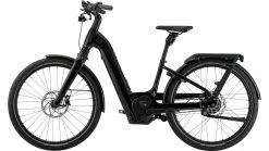 Cannondale Mavaro Neo 1 WA -Fahrradladen az cannondale mavaro neo 1 wa 2 matteblack 225762