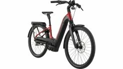 Cannondale Mavaro Neo 1 WA -Fahrradladen az cannondale mavaro neo 1 wa 3 candyred 225762