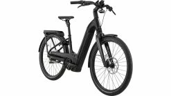 Cannondale Mavaro Neo 1 WA -Fahrradladen az cannondale mavaro neo 1 wa 3 matteblack 225762