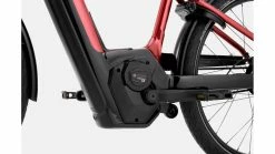 Cannondale Mavaro Neo 1 WA -Fahrradladen az cannondale mavaro neo 1 wa 5 candyred 225762