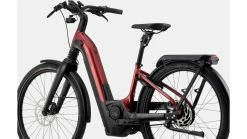 Cannondale Mavaro Neo 1 WA -Fahrradladen az cannondale mavaro neo 1 wa 8 candyred 225762