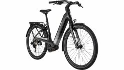 Cannondale Mavaro Neo 5 +