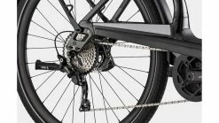 Cannondale Mavaro Neo 5 + -Fahrradladen az cannondale mavaro neo 5 blackpearl 217657