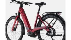 Cannondale Mavaro Neo 5 + -Fahrradladen az cannondale mavaro neo 5 candyred 217657