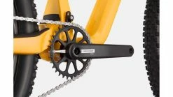 Cannondale Scalpel Crb SE 2 -Fahrradladen az cannondale scalpel crb se 2 4 mango 225784