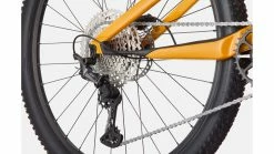 Cannondale Scalpel Crb SE 2 -Fahrradladen az cannondale scalpel crb se 2 6 mango 225784