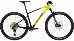Cannondale Scalpel HT Crb 3 -Fahrradladen az cannondale scalpel ht crb 3 0 highlighter 225659