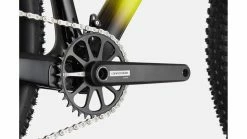 Cannondale Scalpel HT Crb 3 -Fahrradladen az cannondale scalpel ht crb 3 4 highlighter 225659