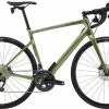 Cannondale Synapse Crb 2 RL -Fahrradladen az cannondale synapse crb 2 rl 0 beetlegreen 225796