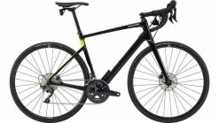 Cannondale Synapse Crb 2 RL -Fahrradladen az cannondale synapse crb 2 rl 0 blackpearl 225796