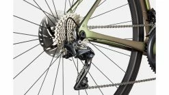 Cannondale Synapse Crb 2 RL -Fahrradladen az cannondale synapse crb 2 rl 5 beetlegreen 225796