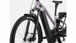 Cannondale Tesoro Neo X 1 TR XX -Fahrradladen az cannondale tesoro neo x 1 tr 10 lavender 225809