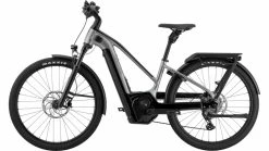 Cannondale Tesoro Neo X 1 TR XX -Fahrradladen az cannondale tesoro neo x 1 tr 2 grey 225809