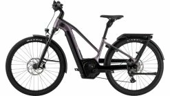 Cannondale Tesoro Neo X 1 TR XX -Fahrradladen az cannondale tesoro neo x 1 tr 2 lavender 225809