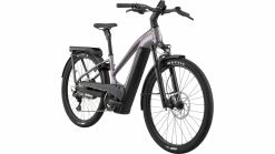 Cannondale Tesoro Neo X 1 TR XX -Fahrradladen az cannondale tesoro neo x 1 tr 3 lavender 225809