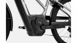 Cannondale Tesoro Neo X 1 TR XX -Fahrradladen az cannondale tesoro neo x 1 tr 5 grey 225809