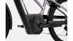 Cannondale Tesoro Neo X 1 TR XX -Fahrradladen az cannondale tesoro neo x 1 tr 5 lavender 225809