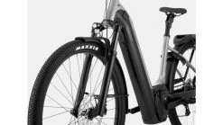 Cannondale Tesoro Neo X 1 WA -Fahrradladen az cannondale tesoro neo x 1 wa 10 grey 225811