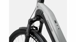 Cannondale Tesoro Neo X 1 WA -Fahrradladen az cannondale tesoro neo x 1 wa 275 11 grey 225811