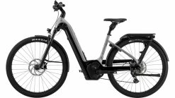 Cannondale Tesoro Neo X 1 WA -Fahrradladen az cannondale tesoro neo x 1 wa 275 2 grey 225811