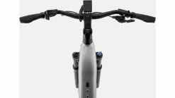 Cannondale Tesoro Neo X 1 WA -Fahrradladen az cannondale tesoro neo x 1 wa 275 4 grey 225811