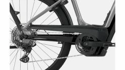 Cannondale Tesoro Neo X 1 WA -Fahrradladen az cannondale tesoro neo x 1 wa 275 6 grey 225811