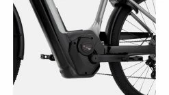 Cannondale Tesoro Neo X 1 WA -Fahrradladen az cannondale tesoro neo x 1 wa 5 grey 225811