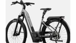 Cannondale Tesoro Neo X 1 WA -Fahrradladen az cannondale tesoro neo x 1 wa 8 grey 225811