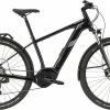 Cannondale Tesoro Neo X 3 -Fahrradladen az cannondale tesoro neo x 3 0 blackpearl 217702